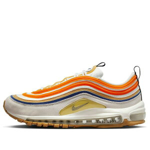 Nike �i�C�L �����Y �X�j�[�J�[ �yNike Air Max 97 SE 'M. Frank Rudy' DV2619-100�z �T�C�Y US_11.5(29.5cm)