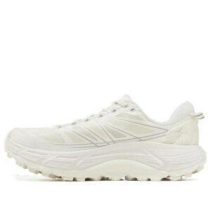 HOKA ONE ONE �z�J�I�l�I�l �����Y �X�j�[�J�[ �yHOKA ONE ONE Mafate Speed 2 'White' 1126851-WLR�z �T�C�Y US_12(30.0cm)