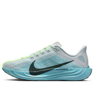 Nike �i�C�L �����Y �X�j�[�J�[ �yNike Pegasus Plus 'Pure Platinum Denim Turquoise' FQ7262-012�z �T�C�Y US_10(28.0cm)
