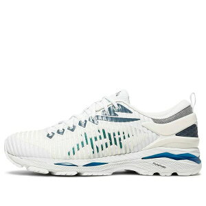 ASICS �A�V�b�N�X �����Y �X�j�[�J�[ �yASICS x Kiko Kostadinov Gel-Delva 1 'Cool Mist' 1013A041-100�z �T�C�Y US_6.5(24.5cm)