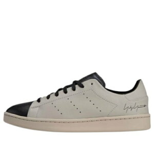 adidas AfB_X Y Xj[J[ yadidas Y-3 Stan Smith 'Light Brown Black' JR4221z TCY US_11(29.0cm)