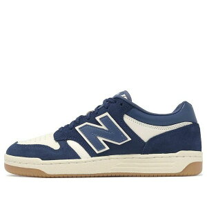 New Balance �j���[�o�����X �����Y �X�j�[�J�[ �yNew Balance 480 'Navy Linen' BB480LPC�z �T�C�Y US_11.5(29.5cm)