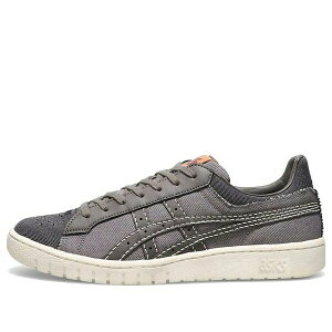 ASICS �A�V�b�N�X �����Y �X�j�[�J�[ �yASICS x atmos Gel-PTG 'Denim Grey' 1201A561-020�z �T�C�Y US_12.5(30.5cm)