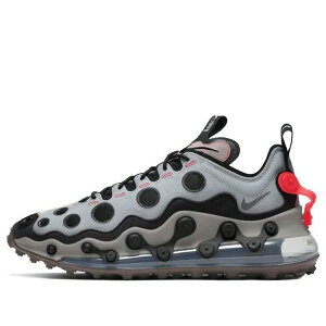 Nike �i�C�L �����Y �X�j�[�J�[ �yNike Air Max 720 ISPA 'Metallic Silver' CQ6278-001�z �T�C�Y US_9(27.0cm)