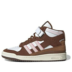 adidas AfB_X Y Xj[J[ yadidas Forum Mid 'Cloud White Light Pink' GY6802z TCY US_7.5(25.5cm)