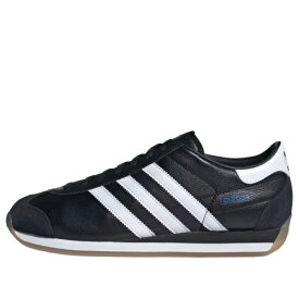 adidas アディダス メンズ スニーカー 【adidas Country Japan 'Black White Blue' IH0299】 サイズ US_8(26.0cm)