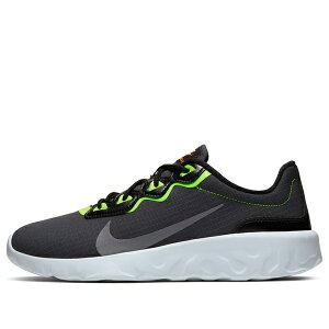 Nike �i�C�L �����Y �X�j�[�J�[ �yNike Explore Strada WNTR 'Dark Grey Volt' CQ7626-003�z �T�C�Y US_12(30.0cm)