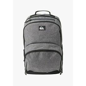 クイックシルバー メンズ バックパック・リュックサック バッグ SPECIAL LARGE - Rucksack - grey, black