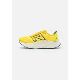 ニューバランス メンズ バスケットボール スポーツ FRESH FOAM X MORE V4 - Neutral running shoes - ginger lemon