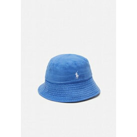 ラルフローレン レディース 帽子 アクセサリー BUCKET HAT - Hat - bermuda