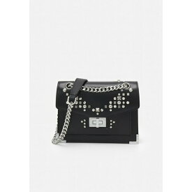 ザ・クープルス レディース ショルダーバッグ バッグ SAC - Across body bag - black