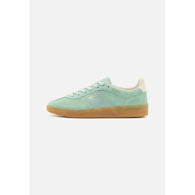 ボス レディース スニーカー シューズ BRENDA - Trainers - light/pastel green