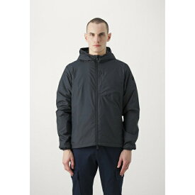 セーブザダック メンズ ジャケット＆ブルゾン アウター FARIS - Waterproof jacket - black