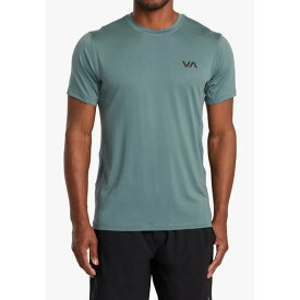 ルーカ メンズ Tシャツ トップス SVENT HAUT - Print T-shirt - gpa