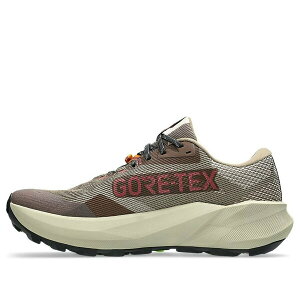 ASICS �A�V�b�N�X �����Y �X�j�[�J�[ �yASICS Trabuco 14 Gtx 'Taupe Grey Oatmeal' 1011C165-020�z �T�C�Y US_10.5(28.5cm)