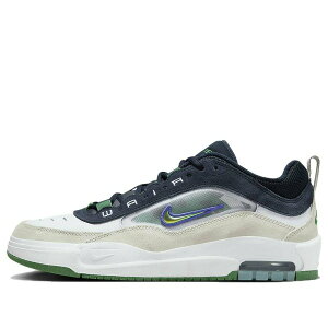 Nike �i�C�L �����Y �X�j�[�J�[ �yNike SB Air Max Ishod Wair 'Obsidian Pine' FB2393-101�z �T�C�Y US_6(24.0cm)