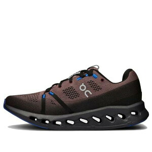 On Running �I�� �����j���O �����Y �X�j�[�J�[ �yOn Running Cloudsurfer 'Black Cobalt' 3MD10421509�z �T�C�Y US_7(25.0cm)