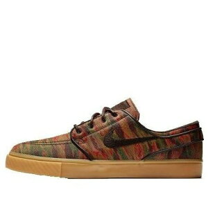 Nike ナイキ メンズ スニーカー 【Nike Stefan Janoski SB 'Camo Gum' 705190-900】 サイズ US_5(23.0cm)