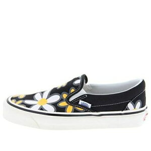 Vans �o���Y �����Y �X�j�[�J�[ �yVans size? x Slip-On 98 DX 'Floral' VN0A3JEXU7X�z �T�C�Y US_10(28.0cm)