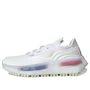 adidas �A�f�B�_�X �����Y �X�j�[�J�[ �yadidas originals NMD S1 Copa 'White Blue Red' HP9778�z �T�C�Y US_11.5(29.5cm)