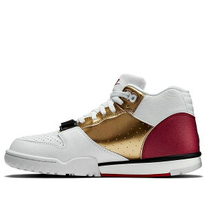 Nike iCL Y Xj[J[ yNike Air Trainer 1 Mid PRM 'Brick Layer' 607081-101z TCY US_8.5(26.5cm)