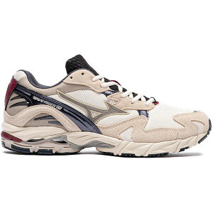 Mizuno ~Ym Y Xj[J[ yMizuno Wave Rider 10 Yokai Summer Sandz TCY US_10(28.0cm) Summer Sand/Vintage Khaki/Mojave Desert