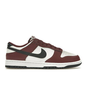 Nike iCL Y Xj[J[ yNike Dunk Low Dark Team Red Blackz TCY US_7(25.0cm) Dark Team Red/Black-Summit White