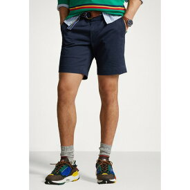 ラルフローレン メンズ カジュアルパンツ ボトムス BEDFORD FLAT - Shorts - nautical ink