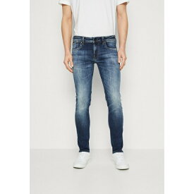 ペペジーンズ メンズ サンダル シューズ HATCH - Slim fit jeans - DN7