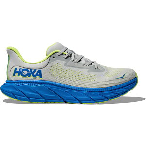 Hoka One One �z�J�I�l�I�l �����Y �X�j�[�J�[ �yHoka One One Arahi 7 Stardust Electric Cobalt�z �T�C�Y US_10(28.0cm) Stardust/Electric Cobalt