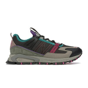 New Balance �j���[�o�����X �����Y �X�j�[�J�[ �yNew Balance X-Racer Bodega All Terrain�z �T�C�Y US_10(28.0cm) Gravel
