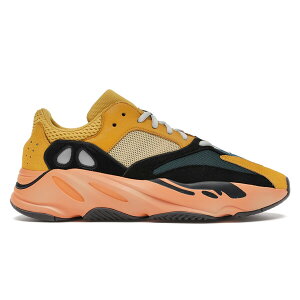adidas �A�f�B�_�X �����Y �X�j�[�J�[ �yadidas Yeezy Boost 700 Sun�z �T�C�Y US_8.5(26.5cm) Sun/Black/Orange