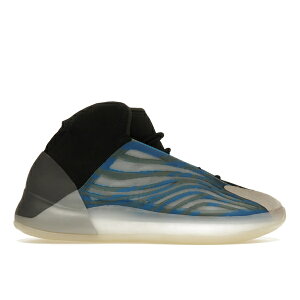 adidas �A�f�B�_�X �����Y �X�j�[�J�[ �yadidas Yeezy QNTM Frozen Blue�z �T�C�Y US_M_4 Frozen Blue/Frozen Blue/Frozen Blue