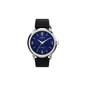 �^�C���b�N�X �����Y �r���v �A�N�Z�T���[ Marlin automatic 40mm Blue
