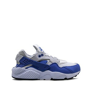 �i�C�L �����Y �X�j�[�J�[ �V���[�Y Air huarache run dna sneakers White