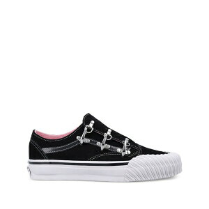 �o���Y �����Y �X�j�[�J�[ �V���[�Y Karina sneakers Black