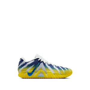�i�C�L �����Y �X�j�[�J�[ �V���[�Y Ja 3 murray state lace-up sneakers Blue
