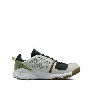 �i�C�L �����Y �X�j�[�J�[ �V���[�Y Free terra vista next nature/grey fog/vivid green sneakers Grey