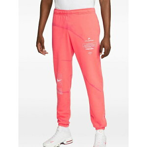 �i�C�L �����Y �J�W���A���p���c �{�g���X Mind body sole track pants Pink
