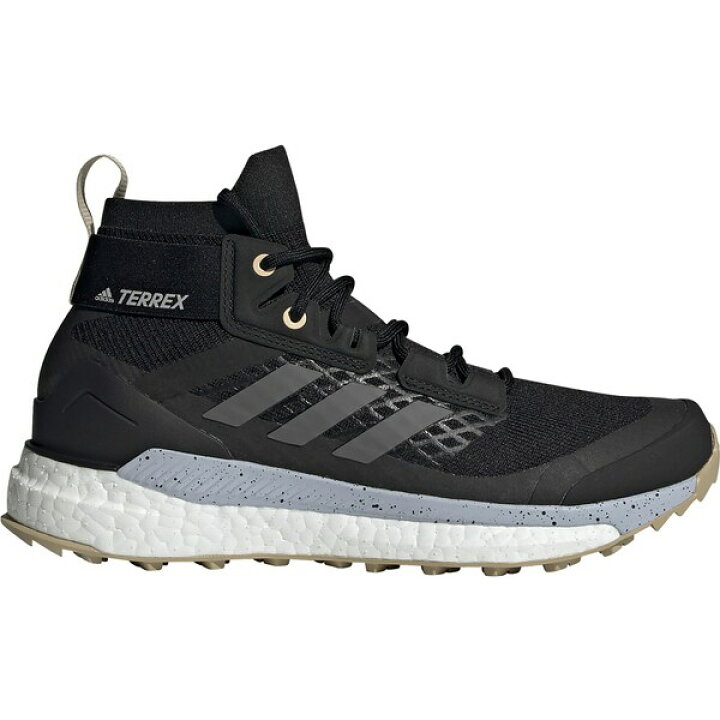 楽天市場】アディダス レディース ブーツ シューズ adidas Women's Terrex Free Hiker Prime Hiking  Boots Black : asty