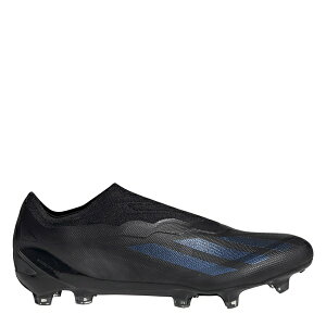 �A�f�B�_�X �����Y �T�b�J�[ �X�|�[�c x Crazyfast Elite Laceless Firm Ground Football Boots