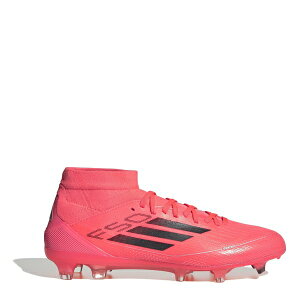 �A�f�B�_�X ���f�B�[�X �T�b�J�[ �X�|�[�c F50 Pro Mid-cut Womens Firm Ground Football Boots