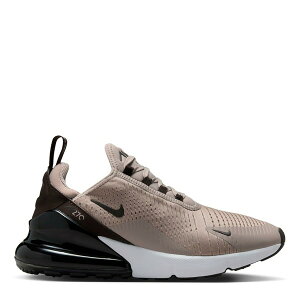 �i�C�L ���f�B�[�X �X�j�[�J�[ �V���[�Y Air Max 270 Ladies Trainers