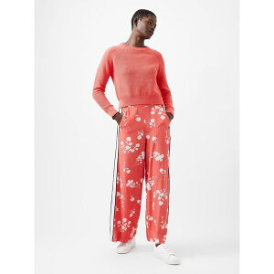 �t�����`�R�l�N�V���� ���f�B�[�X �j�b�g&�Z�[�^�[ �A�E�^�[ Lily Mozart Jumper