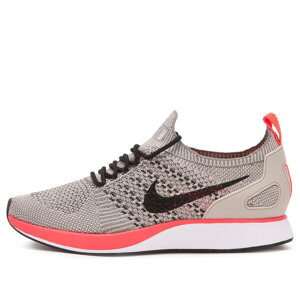 Nike �i�C�L ���f�B�[�X �X�j�[�J�[ �y(WMNS) Nike Air Zoom Mariah Flyknit Racer 'String' 917658-200�z �T�C�Y US_7(24.0cm)