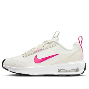 Nike �i�C�L ���f�B�[�X �X�j�[�J�[ �y(WMNS) Nike Air Max INTRLK Lite 'White Pink' DX3705-101�z �T�C�Y US_W_10