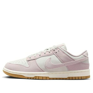 Nike �i�C�L ���f�B�[�X �X�j�[�J�[ �y(WMNS) Nike Dunk Low Next Nature 'Platinum Violet' FN6345-001�z �T�C�Y US_W_11