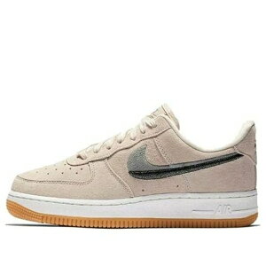 Nike �i�C�L ���f�B�[�X �X�j�[�J�[ �y(WMNS) Nike Air Force 1 '07 LX 'Guava Ice' 898889-801�z �T�C�Y US_7(24.0cm)