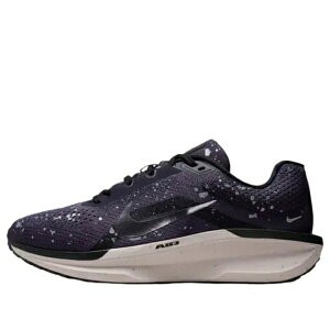 Nike �i�C�L ���f�B�[�X �X�j�[�J�[ �y(WMNS) Nike Air Winflo 11 SE 'Purple Black' IB1839-500�z �T�C�Y US_W_10