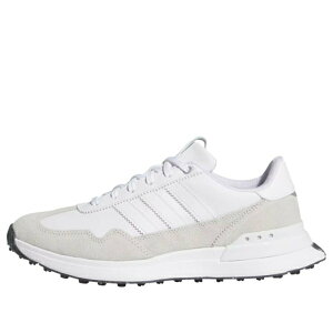 adidas �A�f�B�_�X ���f�B�[�X �X�j�[�J�[ �y(WMNS) adidas S2G 'Dash Gray Cloud White Core Black' JQ3562�z �T�C�Y US_9.5(26.5cm)